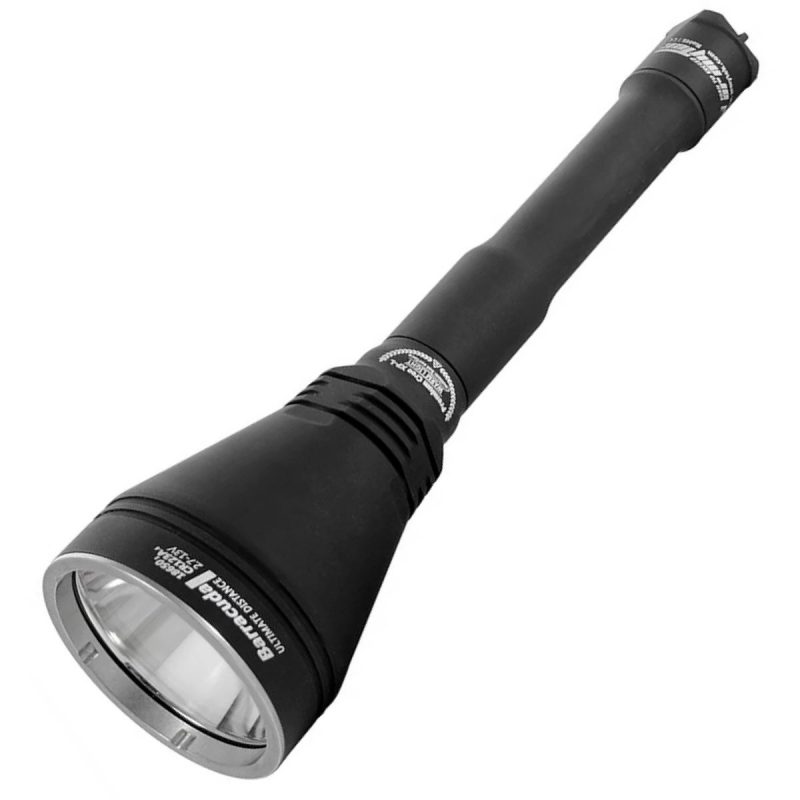 Поисковый фонарь Armytek Barracuda (белый свет)