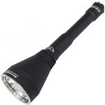 Поисковый фонарь Armytek Barracuda Pro (тёплый свет)