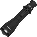Тактический фонарь Armytek Viking Pro Magnet USB (тёплый свет)