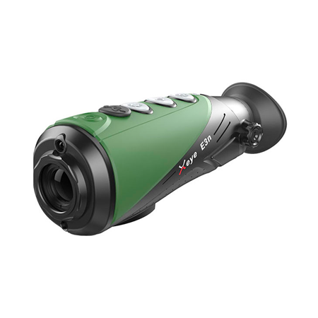 Тепловизоры