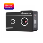 измерительную двухспектральную камеру DTC 300