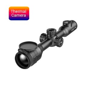 Тепловизионный прицел Tube TH 50 V2