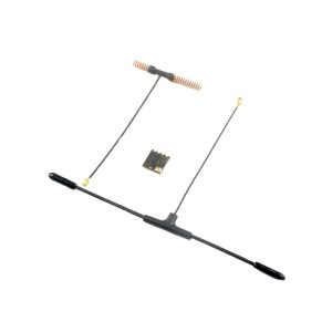 Набор ELRS ES900TX Micro + ES900RX