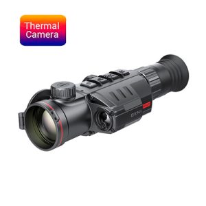 Тепловизионный прицел Geni GH 50R