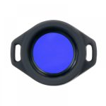 Синий фильтр Armytek для фонарей Prime и Partner