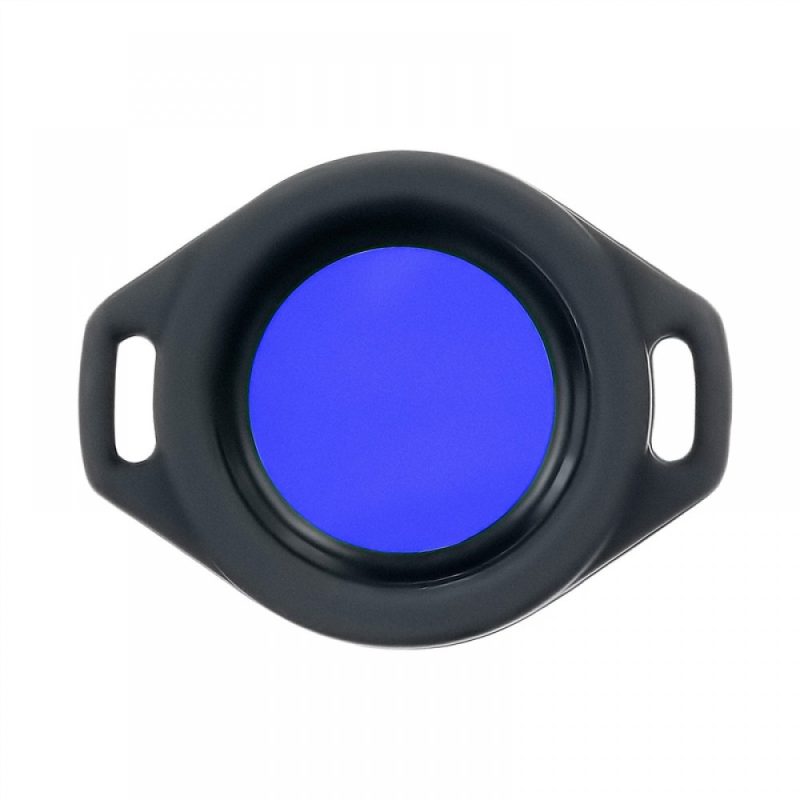 Синий фильтр Armytek для фонарей Prime и Partner