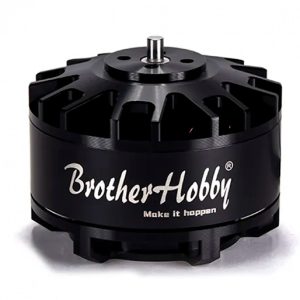 Двигатель Brotherhobby Tornado T10 5215 PRO