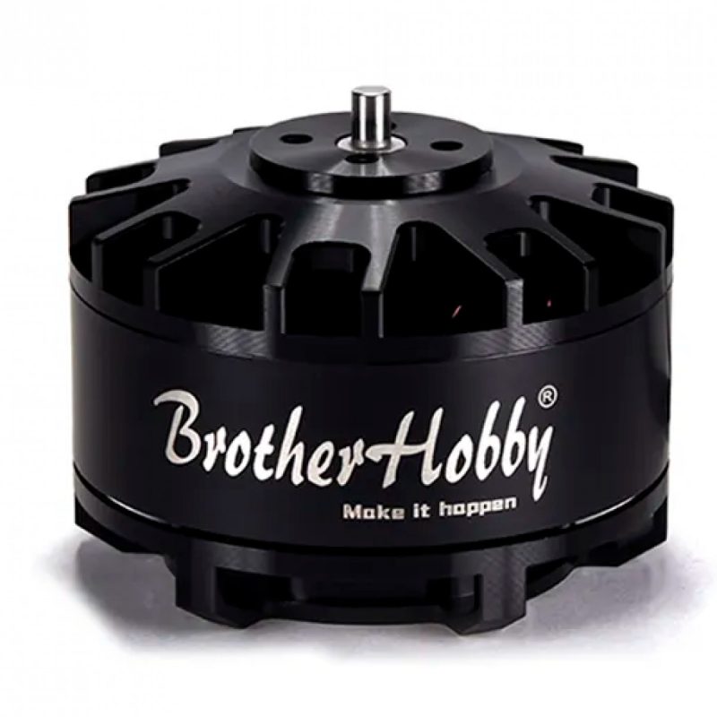 Двигатель Brotherhobby Tornado T10 5215 PRO