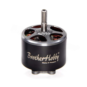 Двигатель Brotherhobby Avenger 3120