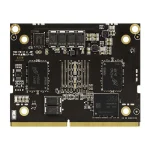 Модуль процессорный Core-1684XJD4 16Гб + 64 Гб
