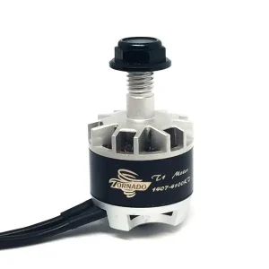 Двигатель Brotherhobby Tornado T1 1407