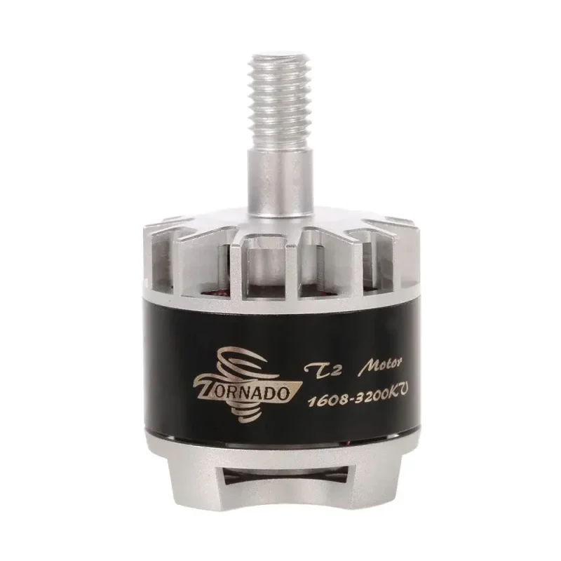 Двигатель Brotherhobby Tornado T2 1608