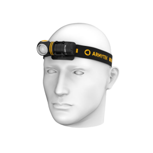 Armytek Elf C1 Micro USB (белый свет)