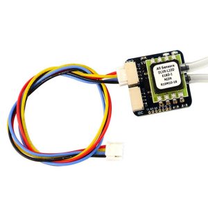 Цифровой датчик скорости воздушного потока MATEK Airspeed ASPD-DLVR