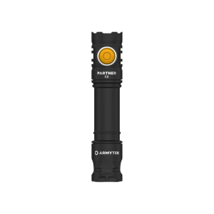 Armytek Partner C2 Magnet USB (теплый свет)