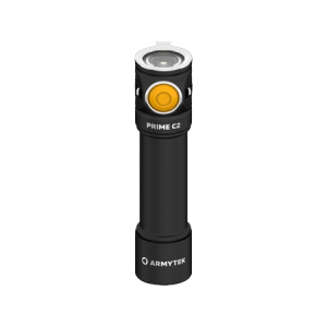 Armytek Prime C2 Magnet USB (теплый свет)