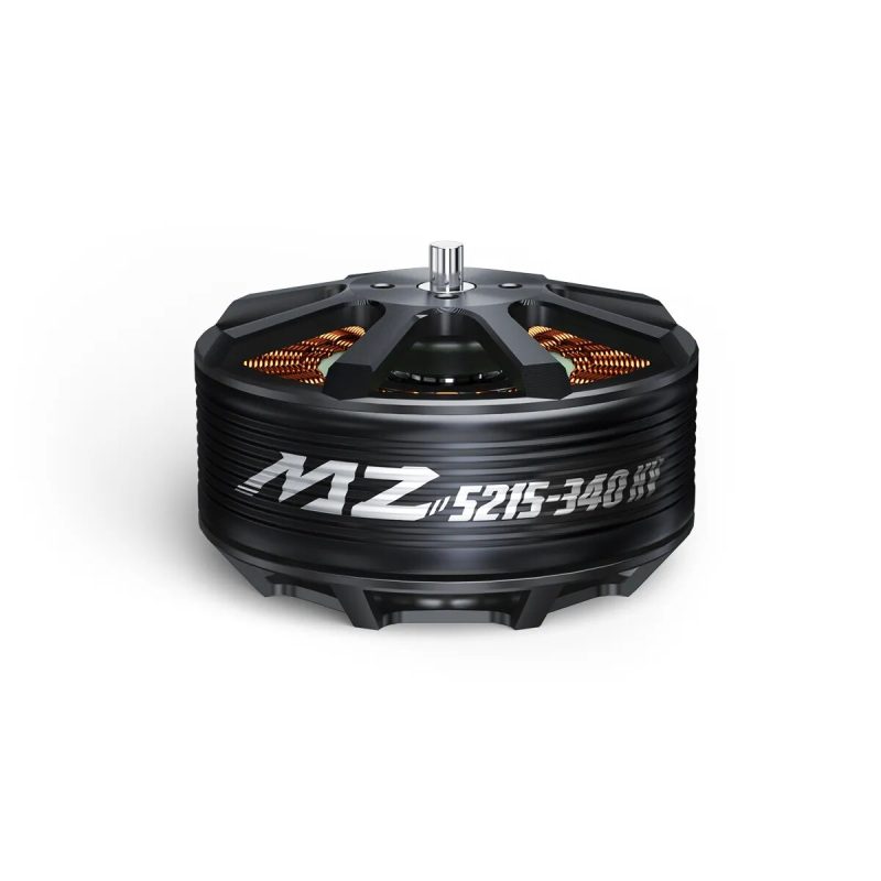 Двигатель Brotherhobby MZ 5215