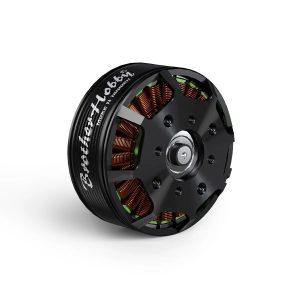 Двигатель Brotherhobby MZ 5215