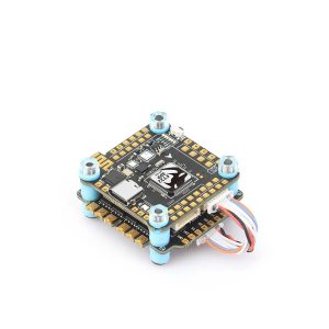 Контроллер полета DIATONE MAMBA MK4 F722APP F45_128K 2-6S 32Bit