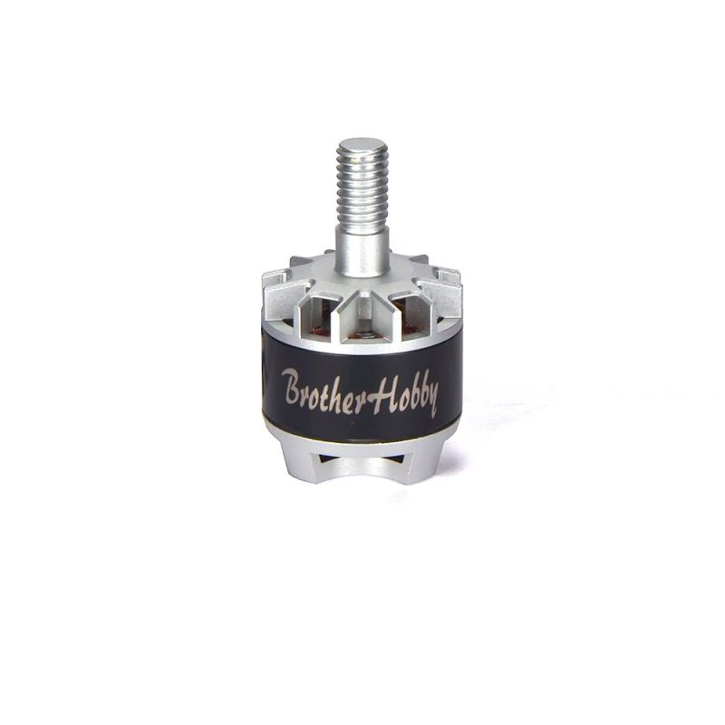 Двигатель Brotherhobby Tornado T1 1407