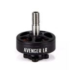 Двигатель Brotherhobby Avenger LR 2004