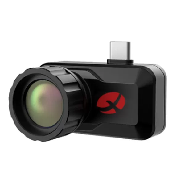 Тепловизионные измерительные насадки Xinfrared