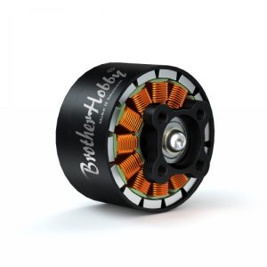 Двигатель Brotherhobby F 2008