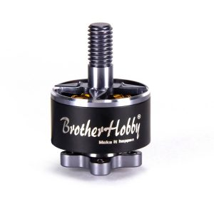 Двигатель Brotherhobby VY 1507
