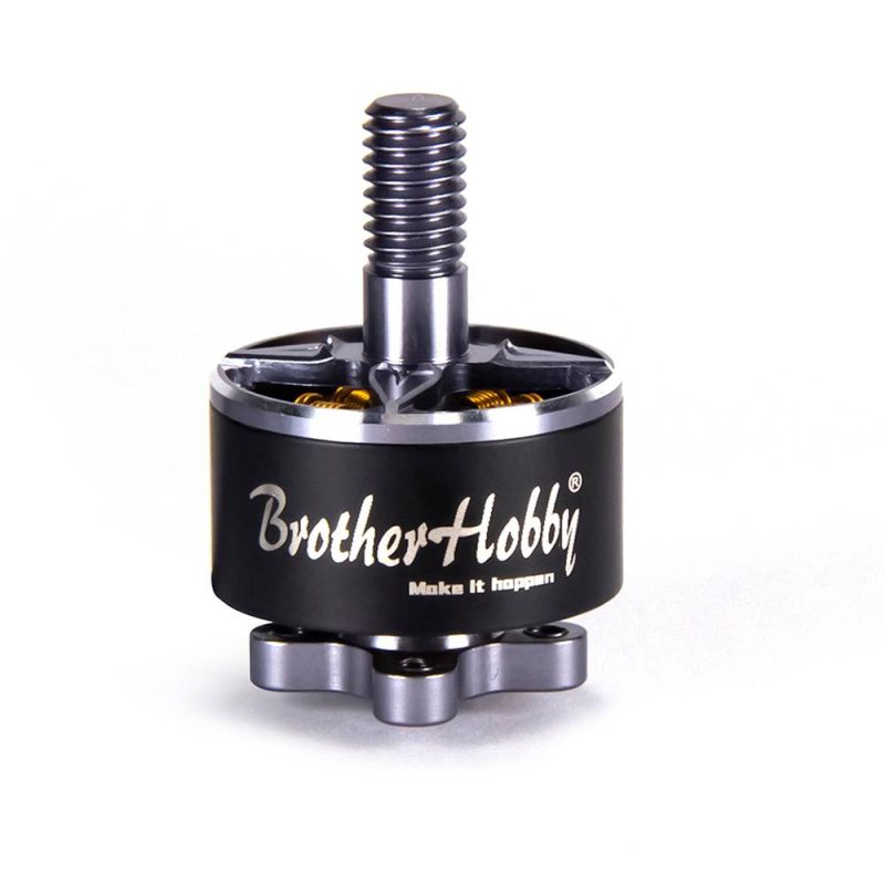 Двигатель Brotherhobby VY 1507