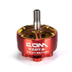 Двигатель Brotherhobby GOM 2207.5
