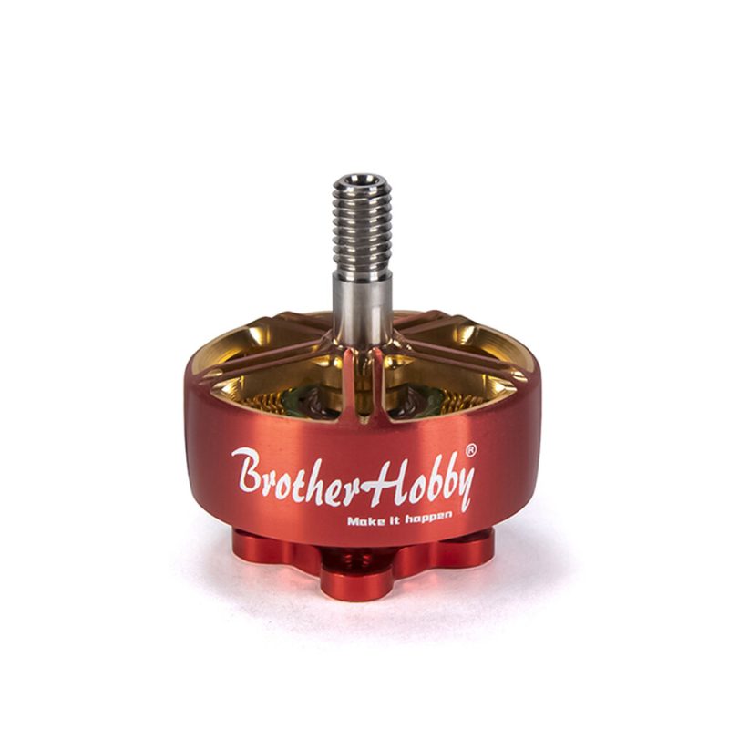 Двигатель Brotherhobby LPD 2306.5