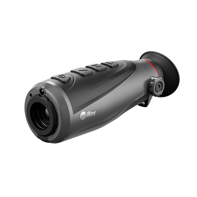 Тепловизионные монокуляры серии AFFO