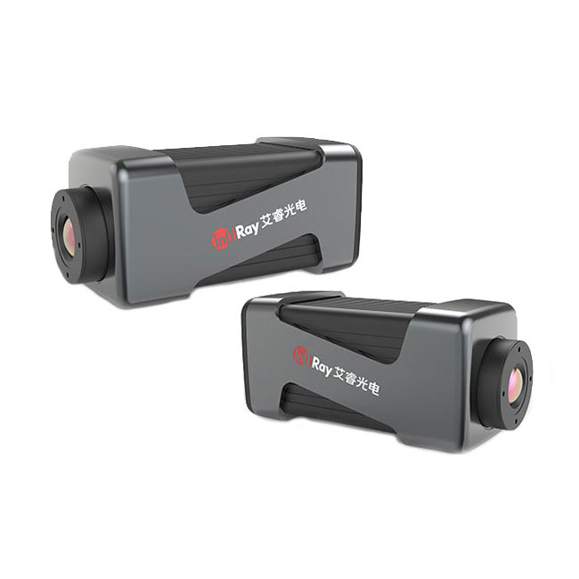 Тепловизионные измерительные камеры iRay