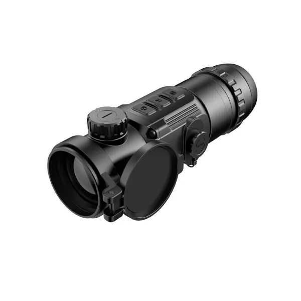 Тепловизионные прицелы