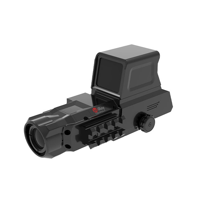 Тепловизионные коллиматоры серии Faster