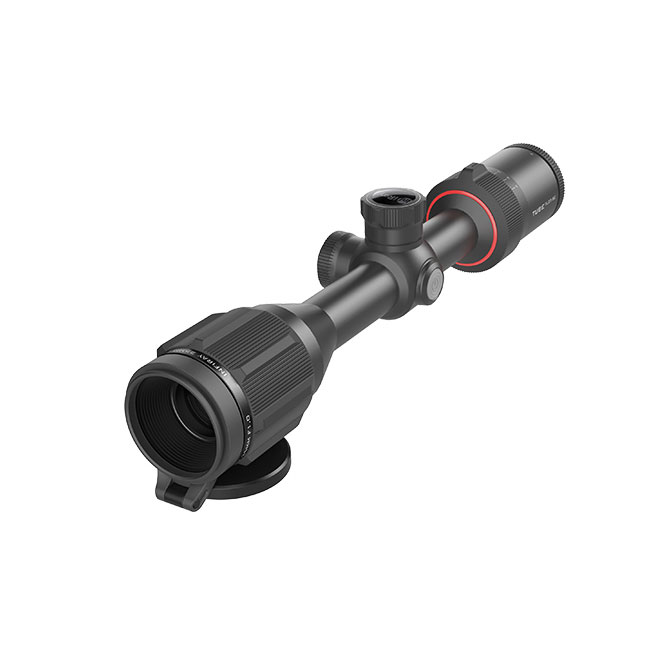 Тепловизионные прицелы серии Tube