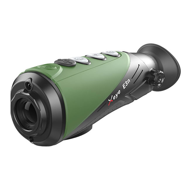 Тепловизионные монокуляры серии xEye N