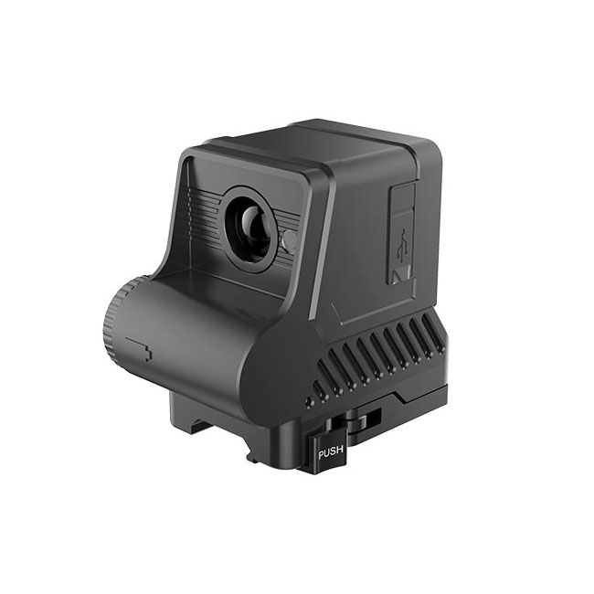 Тепловизионные коллиматоры серии xHolo