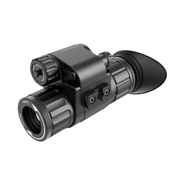 Тепловизионный монокуляр серии Dual