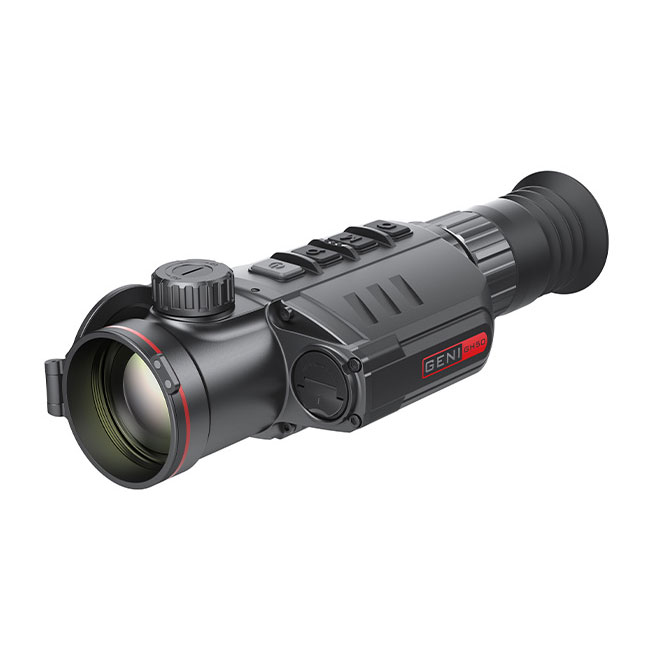 Тепловизионные прицелы серии Geni