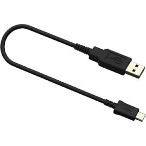 Кабель Armytek USB - Micro USB 28см