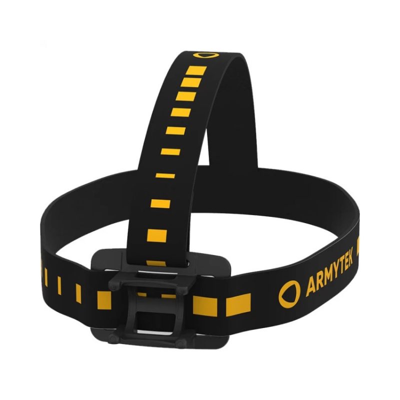 Налобное крепление Armytek Headmount для Wizard C2 Pro Max