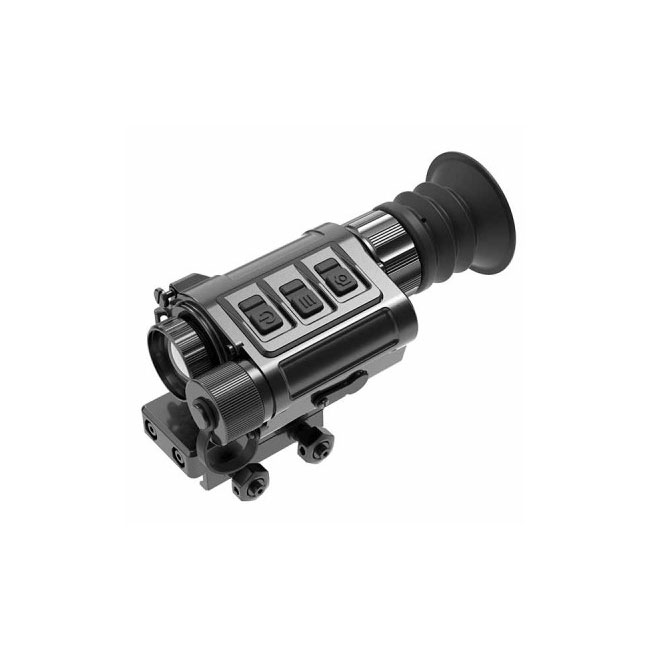 Мультифункциональные тепловизоры Rico Micro 25