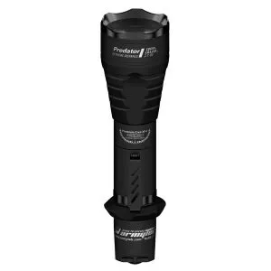 Тактический фонарь Armytek Predator (зелёный)