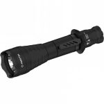 Тактический фонарь Armytek Predator Pro Magnet USB (белый свет)