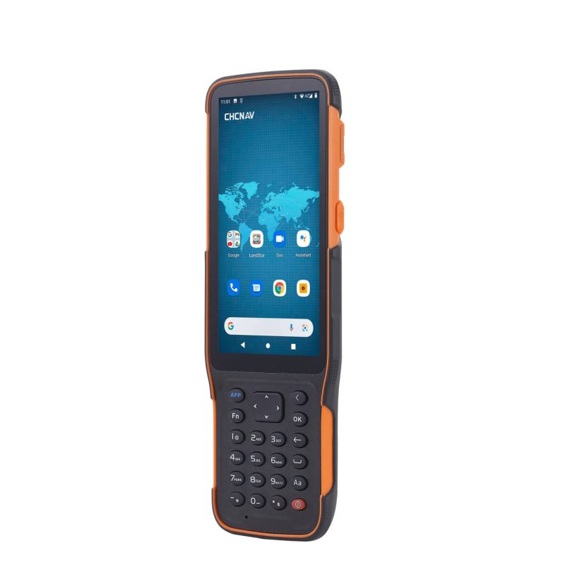 Контроллер PrinCe HCE600