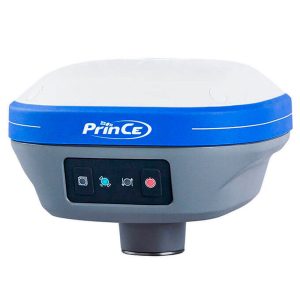 GNSS-приемник PrinCe i90