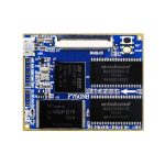 Отладочная плата на базе МК STM32H743