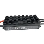 Регулятор скорости Hobbywing XRotor Pro 100A