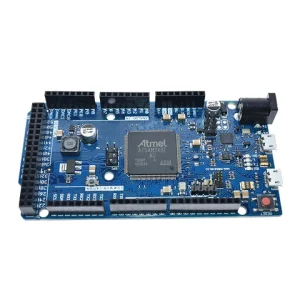 Оценочная плата GD32 ARM CORTEX-M3, GD32F107VCT6